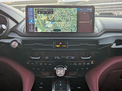 New 2026 Acura MDX A-Spec image 18