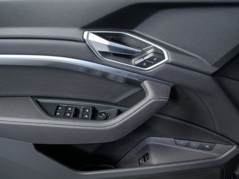 Certified 2021 Audi e-tron Premium w/ Convenience Plus Package image 6