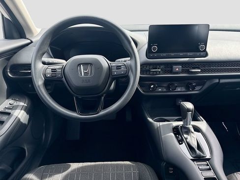 Used 2024 Honda HR-V LX image 18