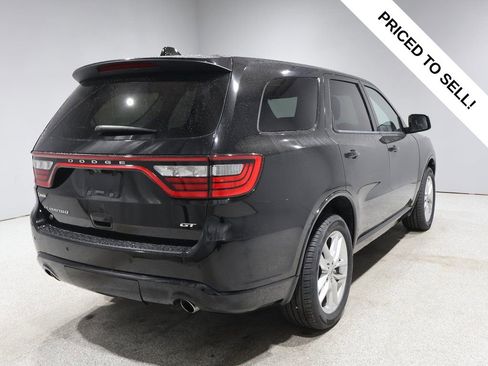 Used 2023 Dodge Durango GT image 2