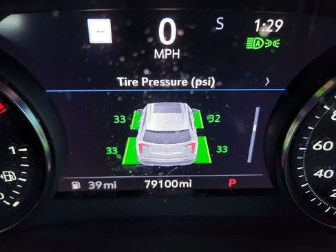 Used 2020 Cadillac XT6 Premium Luxury image 30