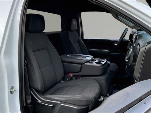 Used 2022 Chevrolet Silverado 3500 W/T w/ WT Convenience Package image 20