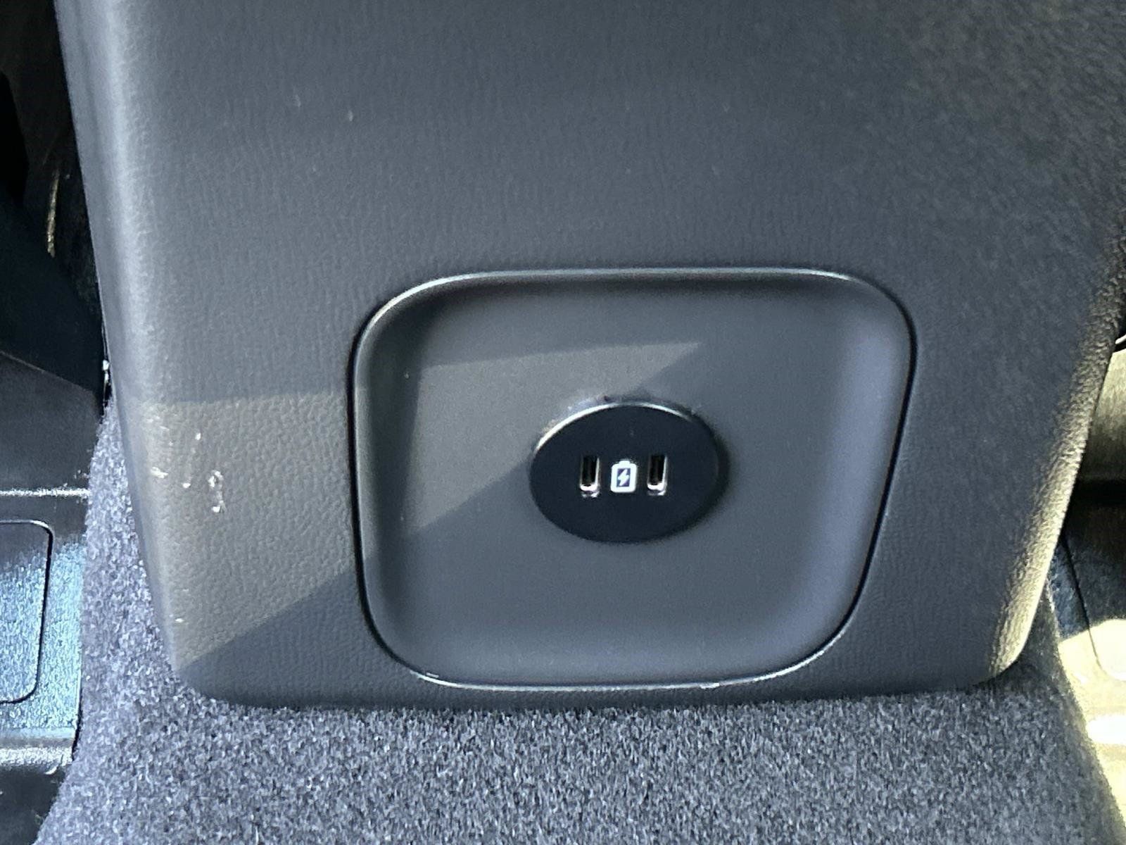 Used 2026 Ford Escape Active FWD image 15