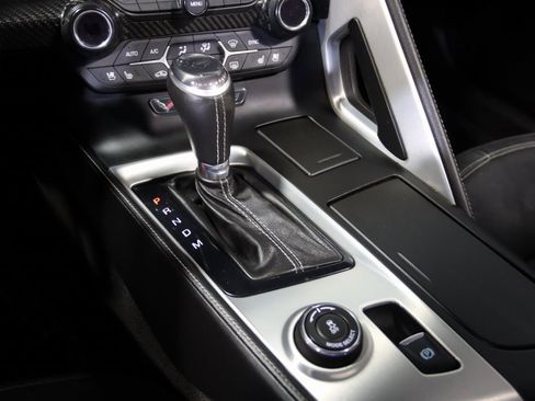 Used 2015 Chevrolet Corvette Z51 2LT w/ 2LT Preferred Equipment Group image 42