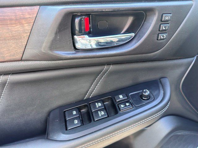 Used 2019 Subaru Outback 2.5i Limited AWD/4WD image 14
