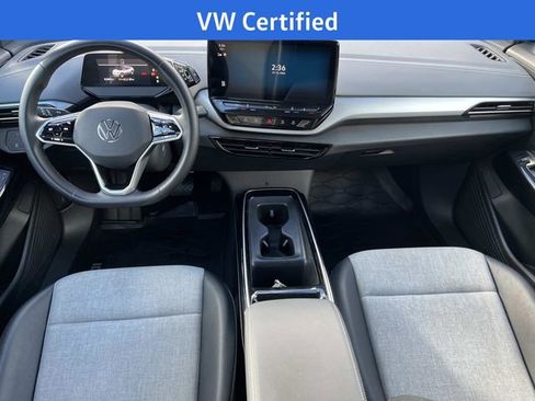 Used 2023 Volkswagen ID.4 Pro image 29