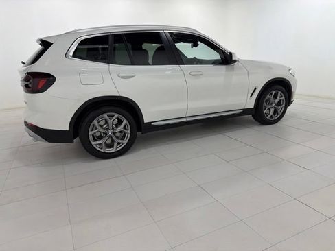 Used 2023 BMW X3 xDrive30i w/ Convenience Package w/ZPA AWD/4WD image 6