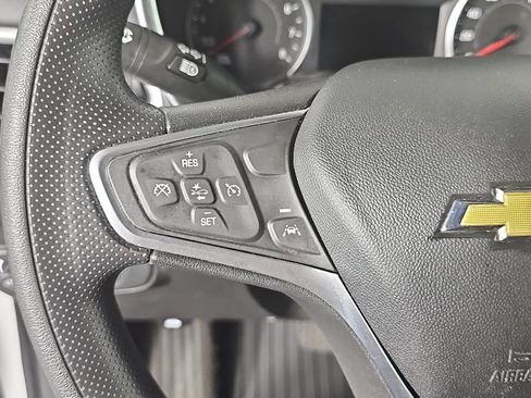 Used 2022 Chevrolet Equinox LT AWD/4WD image 18