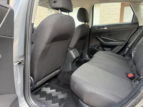 Used 2020 Volkswagen Jetta SE FWD image 21