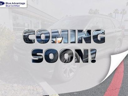 Certified 2023 Ford Explorer XLT w/ Equipment Group 202A