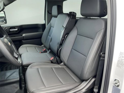 New 2025 Chevrolet Silverado 3500 W/T w/ WT Convenience Package image 14