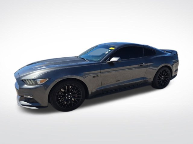 Used 2015 Ford Mustang GT Premium w/ GT Performance Package RWD image 24
