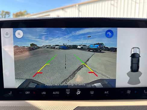 New 2025 Ford Bronco Sport Big Bend w/ Convenience Package image 29