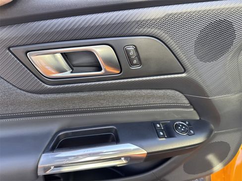 New 2026 Ford Mustang Coupe image 12