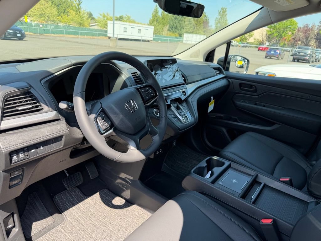 New 2026 Honda Odyssey EX-L image 16