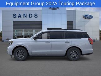 New 2026 Ford Expedition Active AWD/4WD video 3