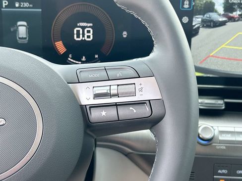 New 2026 Hyundai Kona SEL Sport FWD image 29