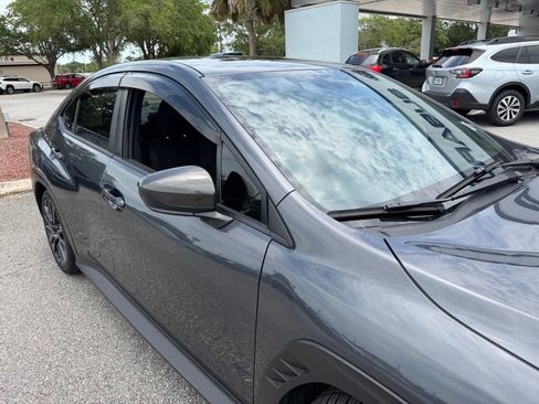 Used 2024 Subaru WRX Premium w/ Popular Package #2A AWD/4WD image 14
