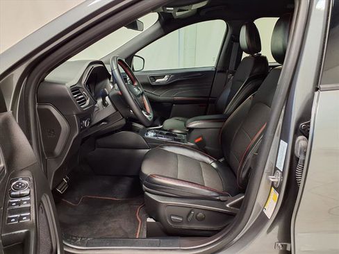 Used 2023 Ford Escape ST-Line w/ Equipment Group 301A image 23