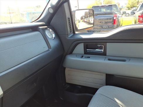 Used 2014 Ford F150 XLT w/ Equipment Group 302A Luxury image 39