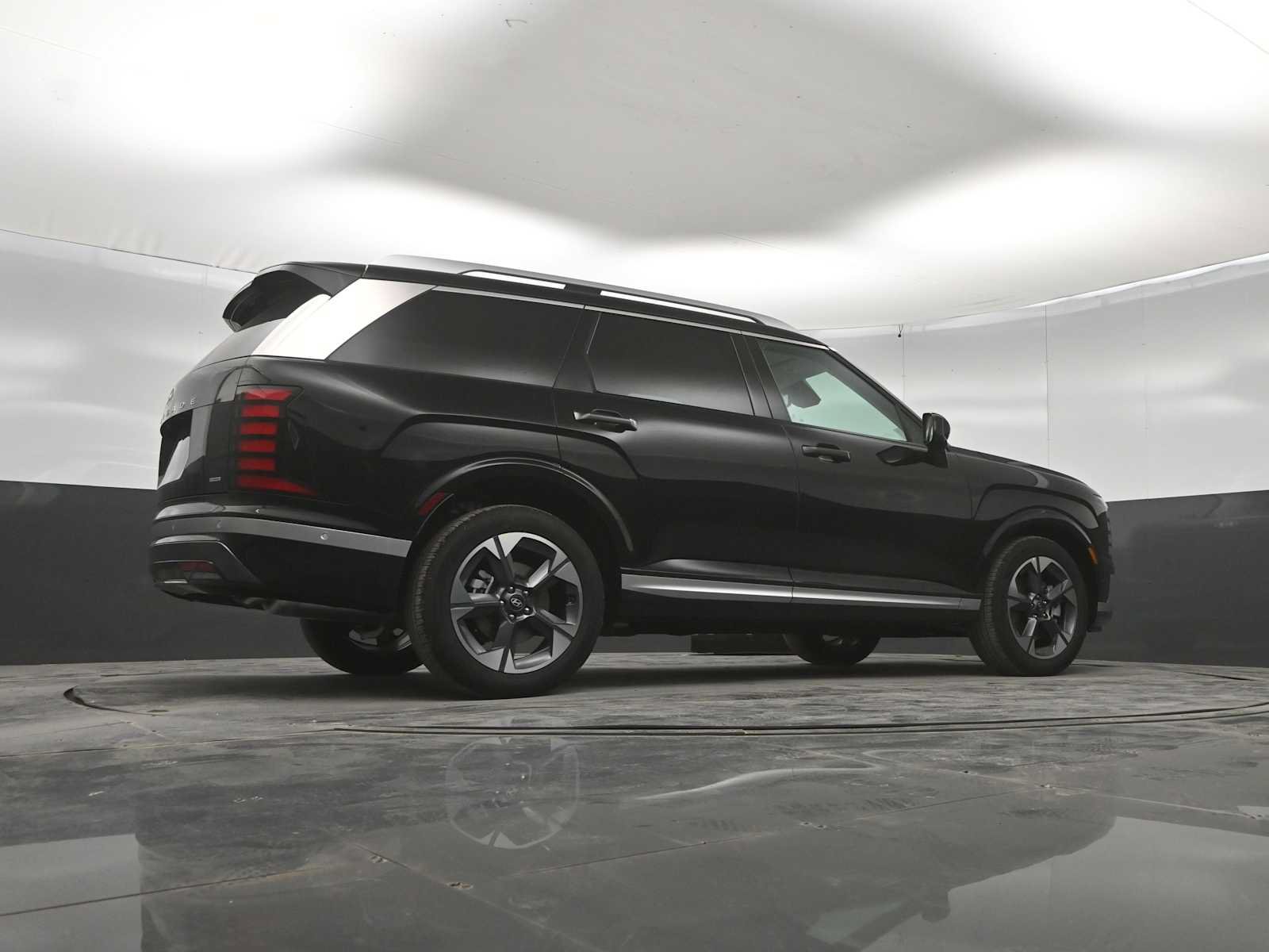 New 2027 Hyundai Palisade Limited AWD/4WD image 39