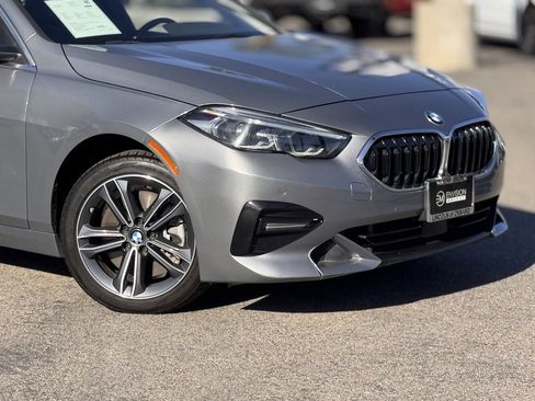 Used 2024 BMW 228i xDrive Gran Coupe 228i xDrive image 3