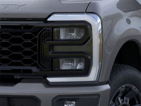 New 2026 Ford F350 XL w/ STX Appearance Package image 18