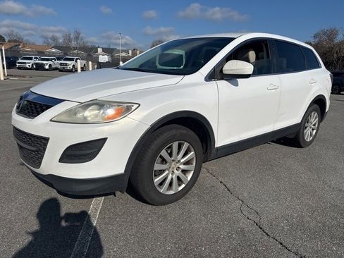 Used 2010 MAZDA CX-9 Touring image 6