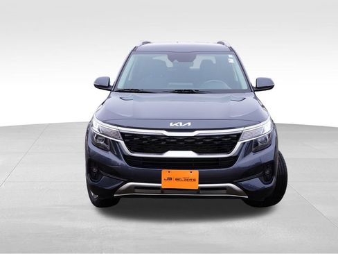 Certified 2023 Kia Seltos S w/ Navigation Package image 12