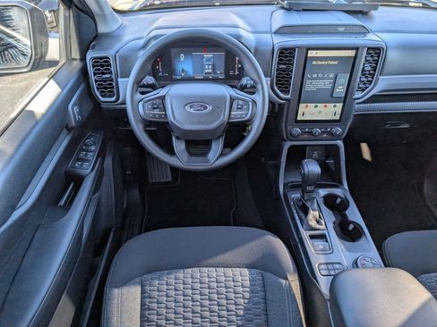New 2025 Ford Ranger XL w/ Trailer Tow Package image 7