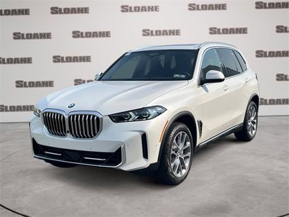 New 2026 BMW X5 xDrive40i