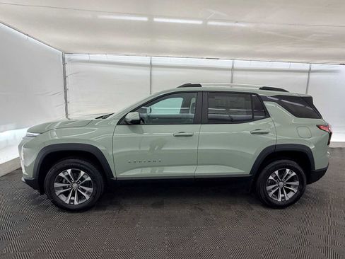 New 2026 Chevrolet Equinox LT image 3