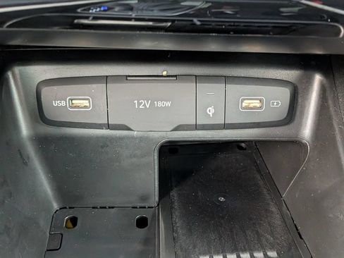 Used 2023 Hyundai Tucson SEL FWD image 33