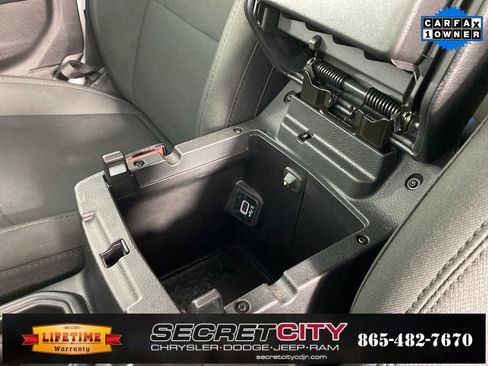 Used 2021 Jeep Wrangler Unlimited Sport image 26