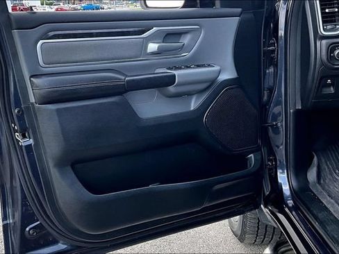Used 2020 RAM 1500 Big Horn AWD/4WD image 16