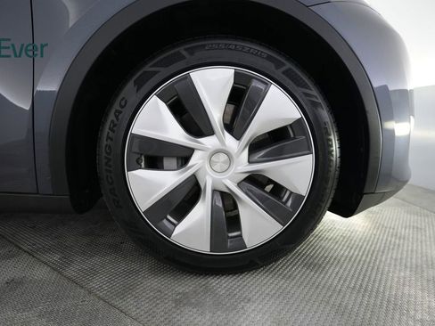 Used 2023 Tesla Model Y Long Range AWD/4WD image 20