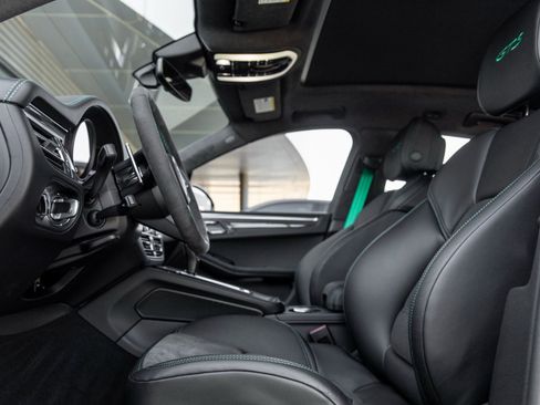 New 2026 Porsche Macan GTS image 23