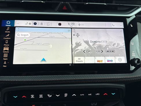 New 2026 Jeep Cherokee Limited AWD/4WD image 21