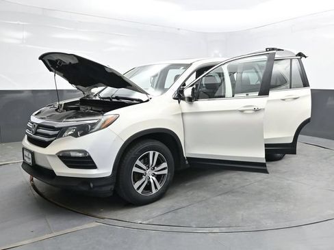 Used 2017 Honda Pilot EX-L image 40