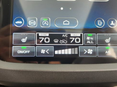 New 2026 Subaru Forester Premium AWD/4WD image 27