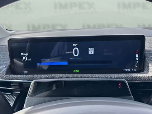 Used 2023 Ford Mustang Mach-E Premium image 25