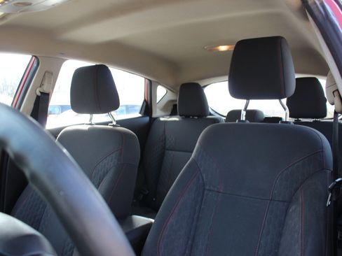 Used 2018 Ford Fiesta SE w/ Equipment Group 201A image 17