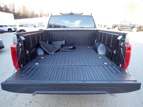 Used 2024 Toyota Tundra SR image 6