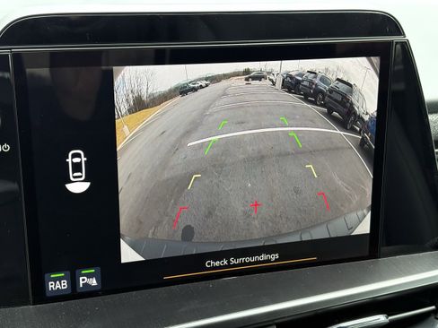 New 2026 Subaru Outback Limited image 23