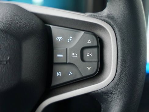 New 2025 Ford Bronco Badlands image 17