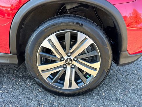 Used 2024 Mitsubishi Outlander Sport ES image 19
