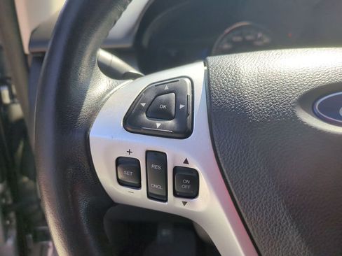 Used 2014 Ford Edge Sport w/ Driver Entry Package image 13