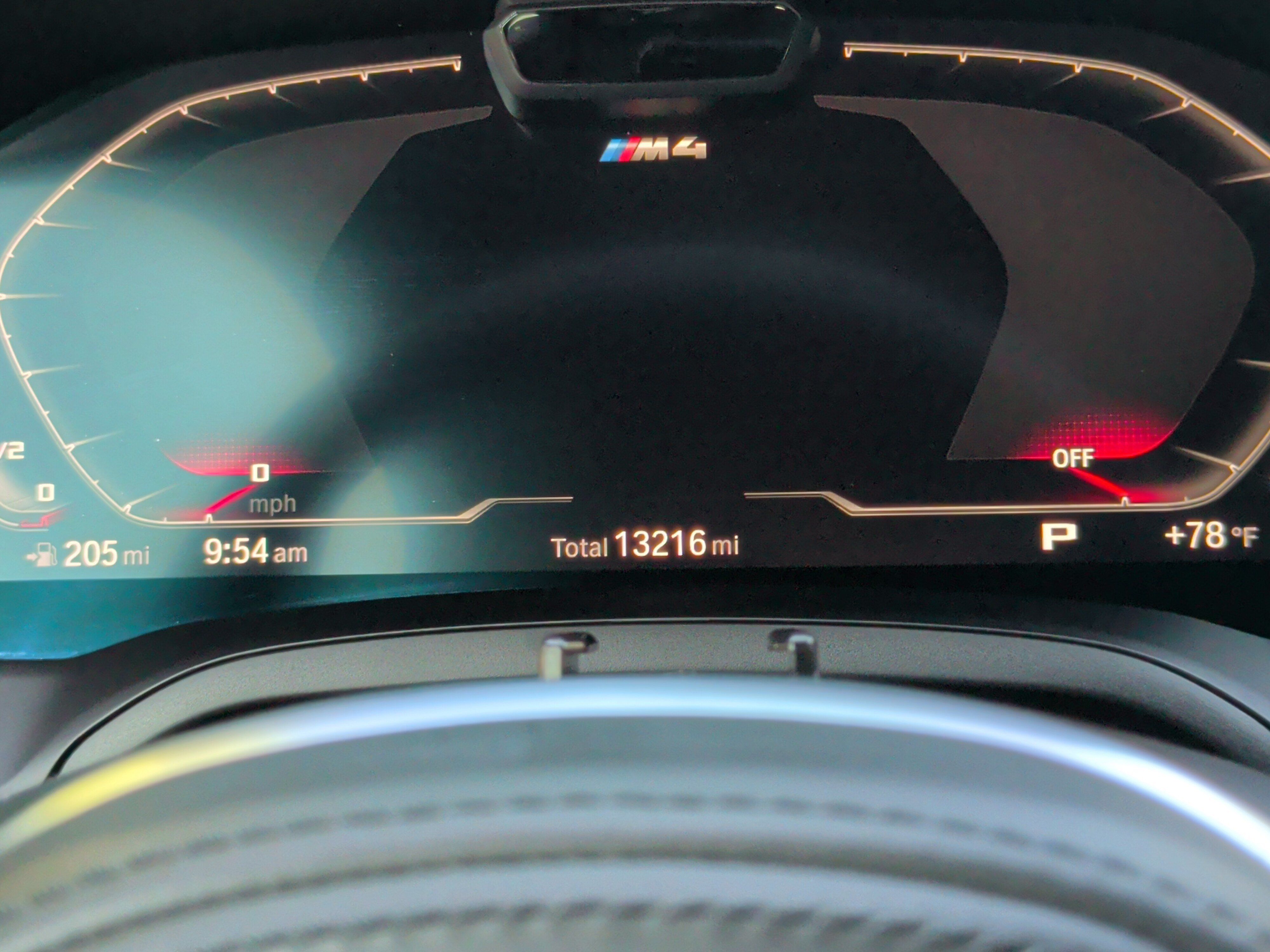 Used 2022 BMW M4 Competition RWD image 14