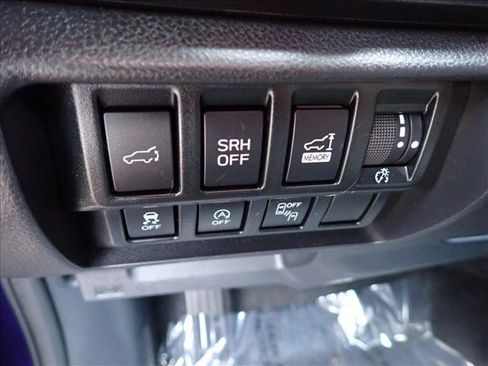 Used 2024 Subaru Forester Sport AWD/4WD image 18