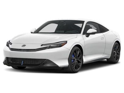 New 2026 Honda Prelude